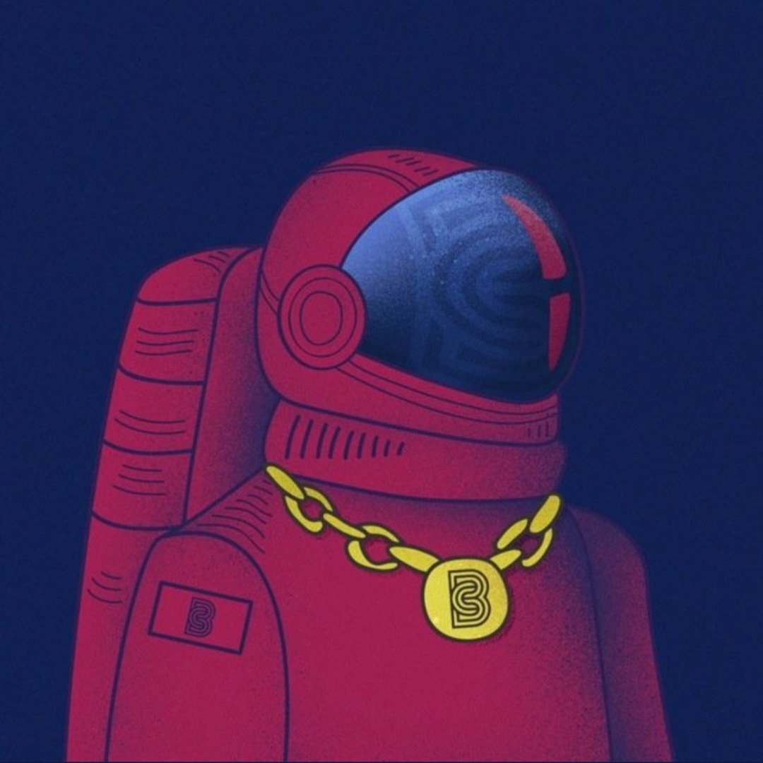 This is defo my all time favourite #Astronaughtie 😍 

Astronaughties sale starting Friday on <a href="/realSologenic/">Sologenic</a> !!🥳
#Giveaway time! 5k #bumcrack 2 ppl GO GO GO

✅follow Me, @BCXRP &amp; @astronaughties1 
✅ drop a 🚀
✅tag 3 friends 

#Giveaways #Xumm #Trustline #Airdrop #NFT #XRPL