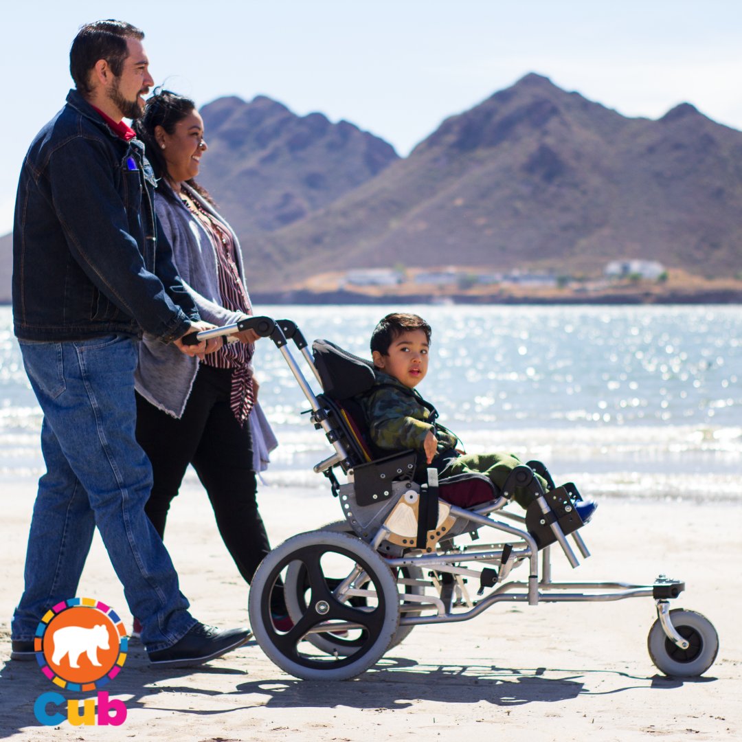 Participant Assistive Products💜 tweet media