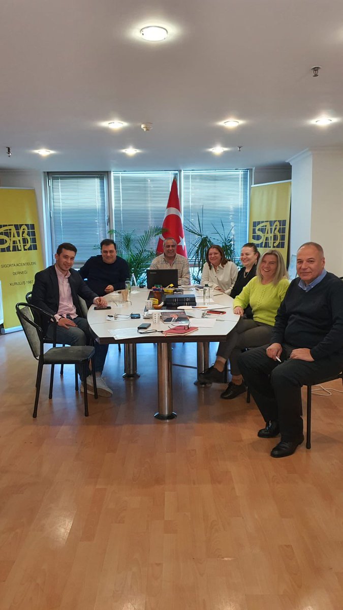 Talihsiz yangın sonrası tüm eksiklikler giderilip dernek merkezimiz Nosa Hasar Restorasyon’un desteğiyle temizlenmiş ve mis gibi kokar hale gelmiş derneğimizde SAB olarak üretmeye çalışmaya devam ediyoruz

#SigortaPoliçesiAcentedenAlınır 📍
#Sigorta
🔗 sab.org.tr 🌐