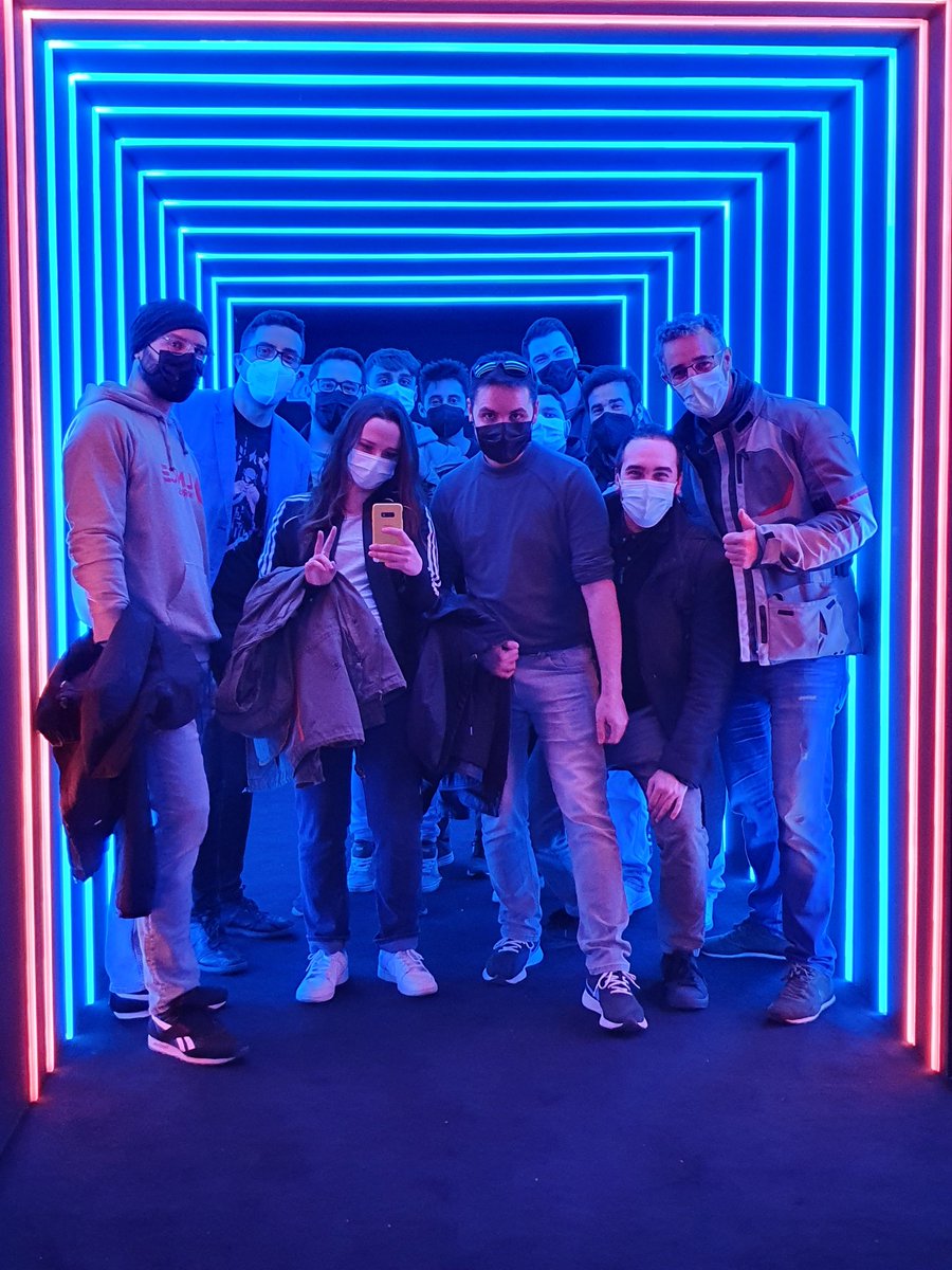El mejor equipo sí somos <a href="/LinceWorks/">Lince Works</a> 🥰