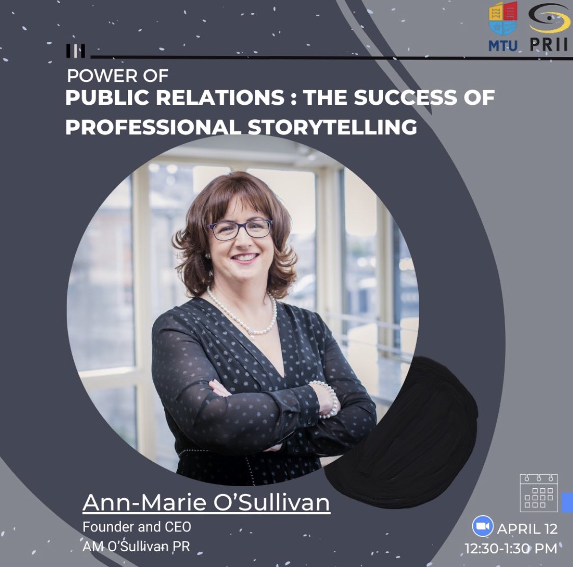 MTU_PR_Cork tweet media