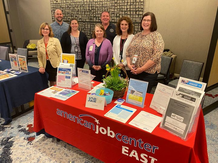 Eastern CT Workforce Investment Board tweet media