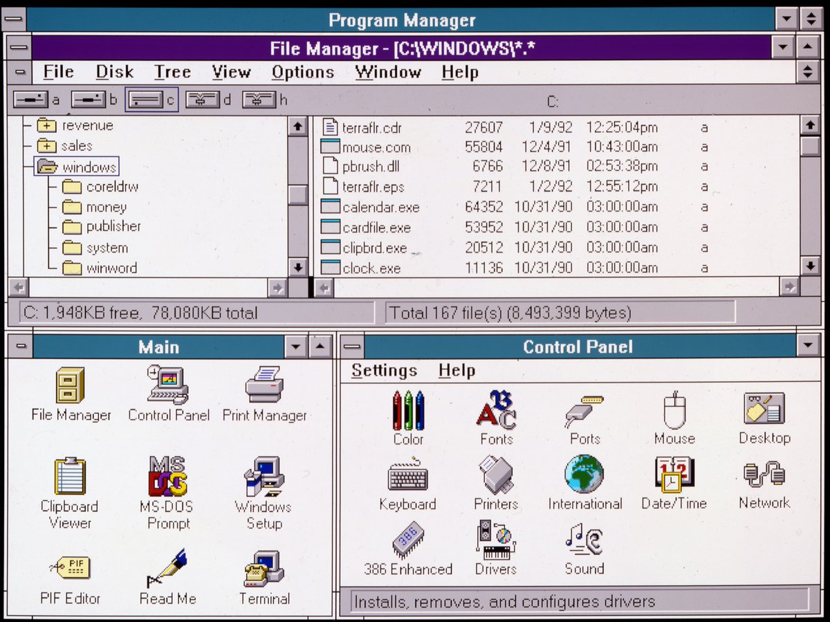 Windows Dev Docs tweet media