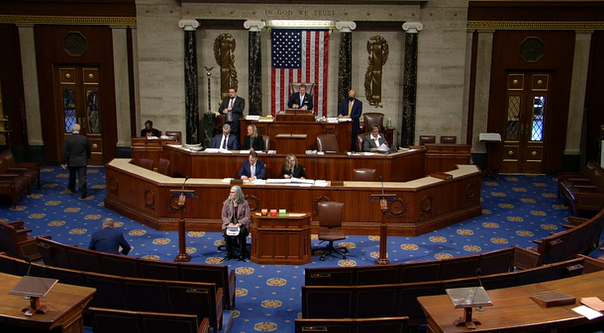 I've long advocated for action to replenish the Restaurant Revitalization Fund and help local restaurants in my community get through these challenging times. I'm proud to be leading the debate in support of legislation to add $42 billion to the fund—tune into C-SPAN to watch!