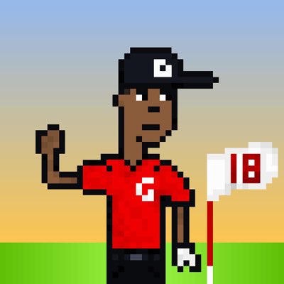 CarelessDolphin's tweet photo. #NewProfilePic courtesy of the @TheGolfGoonz and the Golf Goonz Country Club https://t.co/Wa1euuTGhs https://t.co/vm04je8myy