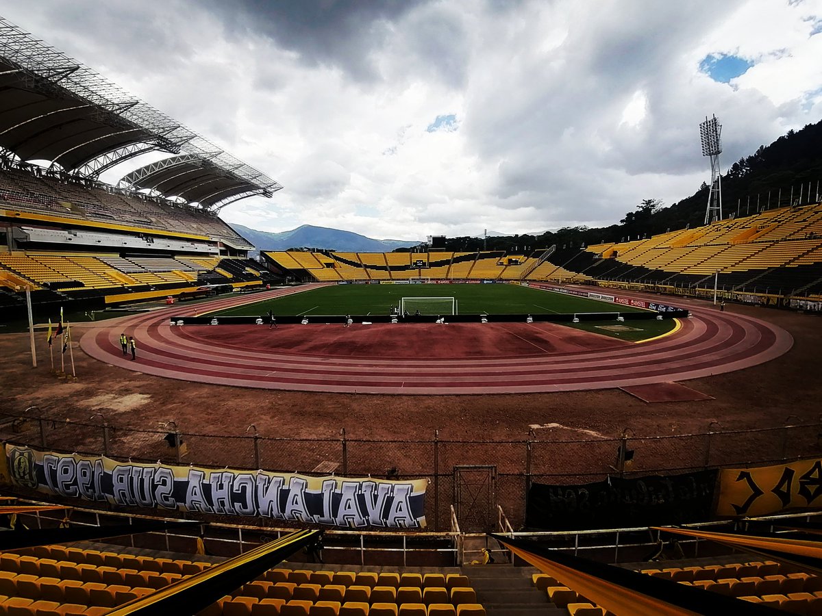 DJCHP13's tweet photo. @DvoTachira @LigaFUTVE https://t.co/HpVYXVuTVN
