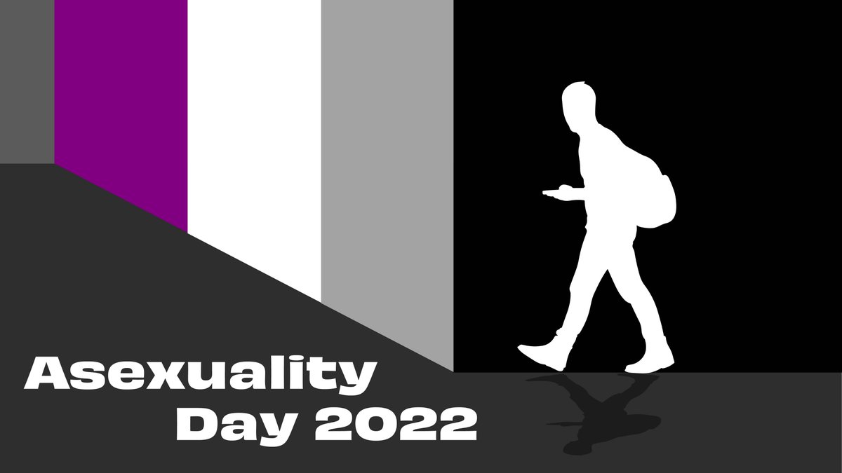 Happy International Asexuality Day! Asexuals experience a lack of sexual attraction or interest in sexual activity. IAD highlights the themes of advocacy, celebration, education and solidarity. 

🎨: Hannah Clotz

#ohiofusion #thatgaymagazine #lgbtq #asexualityday