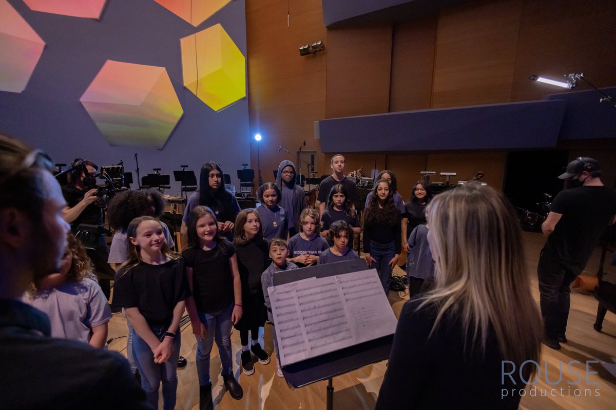CitizenTProject's tweet photo. We are proud to be a part of this incredible music video for BIGGER THAN ME for @GilletteChildrn! https://t.co/dnEdAbpHzk