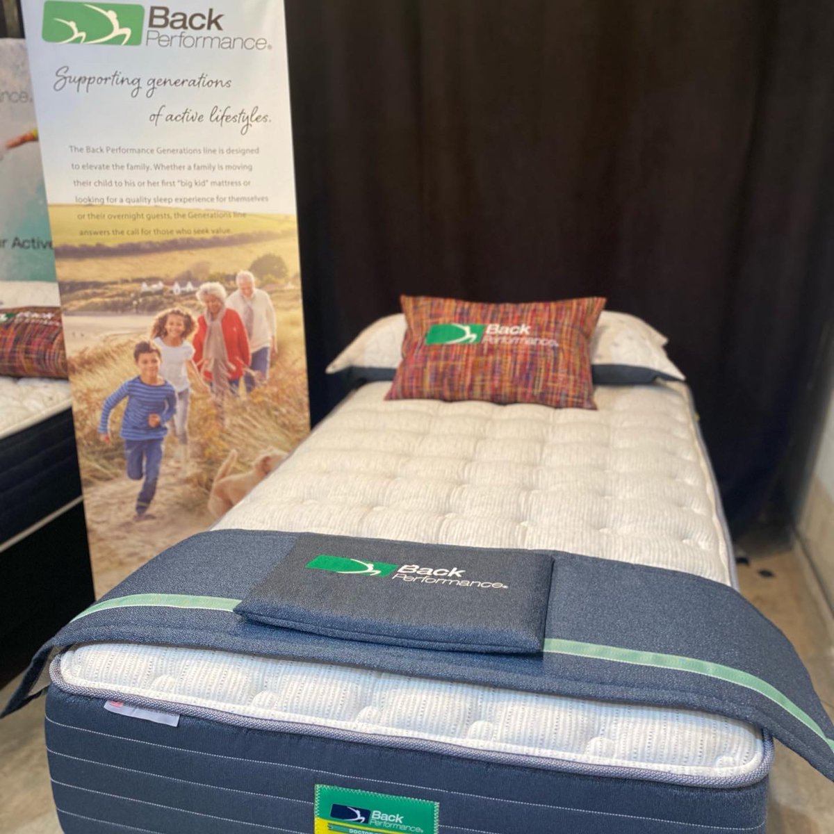 ParamountSleep's tweet photo. Our Paramount team worked hard and had a blast at High Point Market this week! Here's a peek at what's new for 2022.
.
#HPMKT #HPMKT2022 #HighPointMarket #LuxuryMattresses #ParamountSleep #SleepIsParamount @HPMarketNews https://t.co/yQ9kcPeLYO