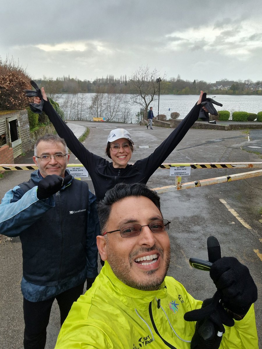 run_taz's tweet photo. #Fasting5k done ✔️ https://t.co/2yHu57Cnvd