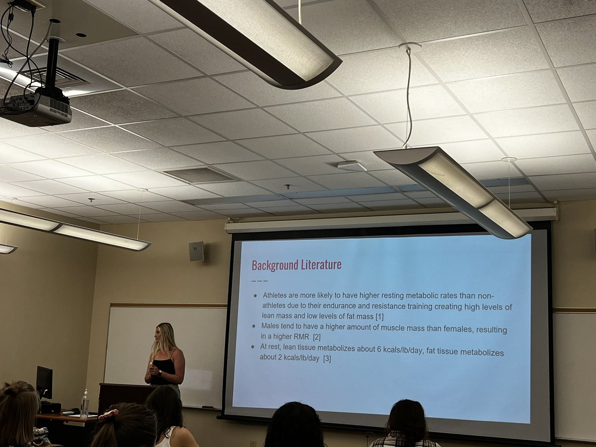 HerrickDr's tweet photo. Nice work Alissa !! :: #Research :: #BMR :: #LiveTweet :: https://t.co/Ve0cW27wtx