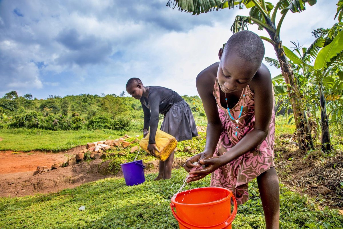 BwindiEducation's tweet photo. 2/4 of the girl children in the remote and hard-to-reach areas/villages around Bwindi National Park in Uganda don’t get any education or else if they are able to access some education, don’t complete high school level if not primary level . https://t.co/OlYscPXAnq