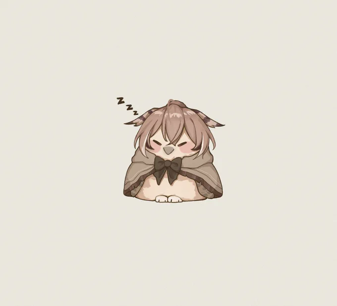 Hoo...... #drawMEI 