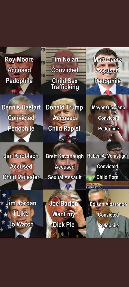 tombatxcore's tweet photo. @DonaldJTrumpJr You moron. https://t.co/MFuMI4xaVh