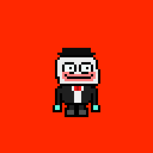froglinznft's tweet photo. @froglinznft crazy and madness froglinz 🐸#nfts #cryptotraders #opensea #design #nftdrop #nfts #art #upcomingnft https://t.co/DpIXO9XQKQ