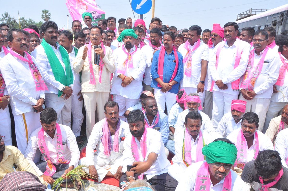 Gongidi Sunitha Mahender Reddy tweet media