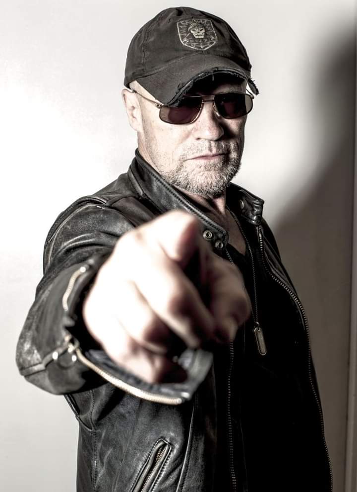 Happy Birthday to Michael Rooker who turns 67 today! 