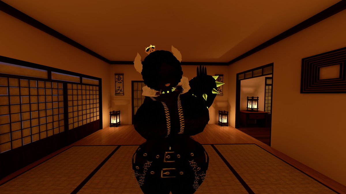 Kamy9080's tweet photo. I wonder...~👑🐢🔥

#Vtuber #ENVtuber #VTuberEN #VTuberUprising https://t.co/HCS9lHveJA