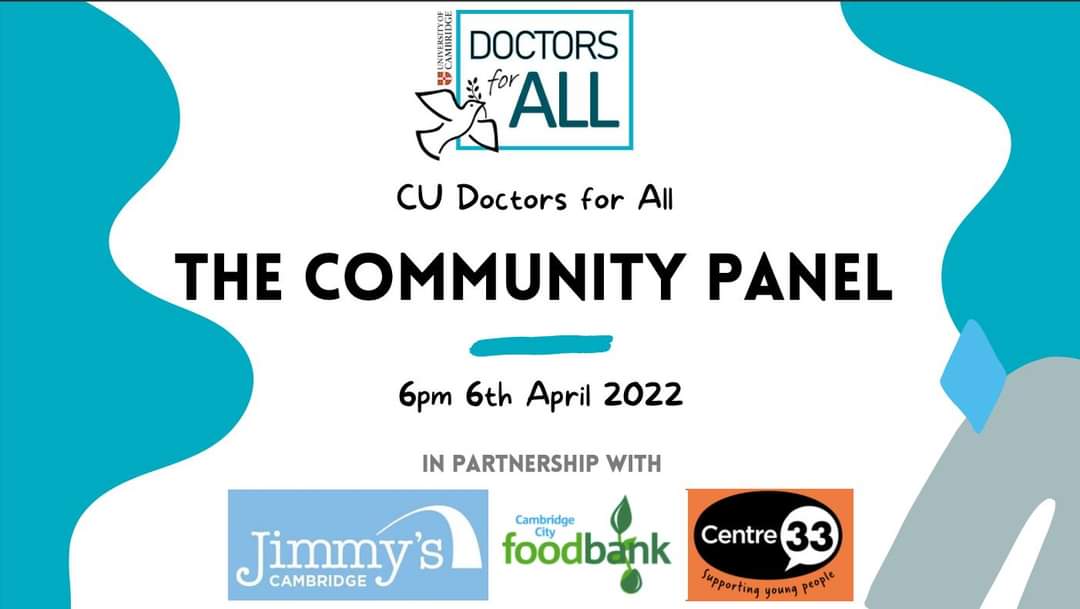 doctorsforall tweet media