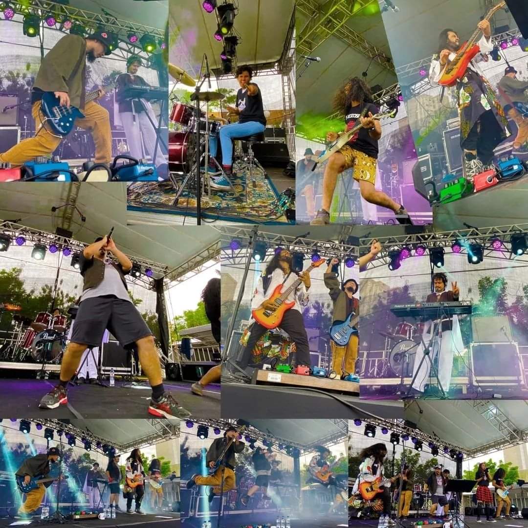 djyatta's tweet photo. @bandaarigatoes
• • • •
Já teve algum evento que vocês foram e sentiram falta dos Arigatões???
Deixe nos comentários, qual foi e em qual gostaria que tocássemos... 😸❤
Em breve novas datas!
#memerock #animeneband #animesong #geek #otaku #nerd #rock #arigateam #show https://t.co/mRzJEnYpPf