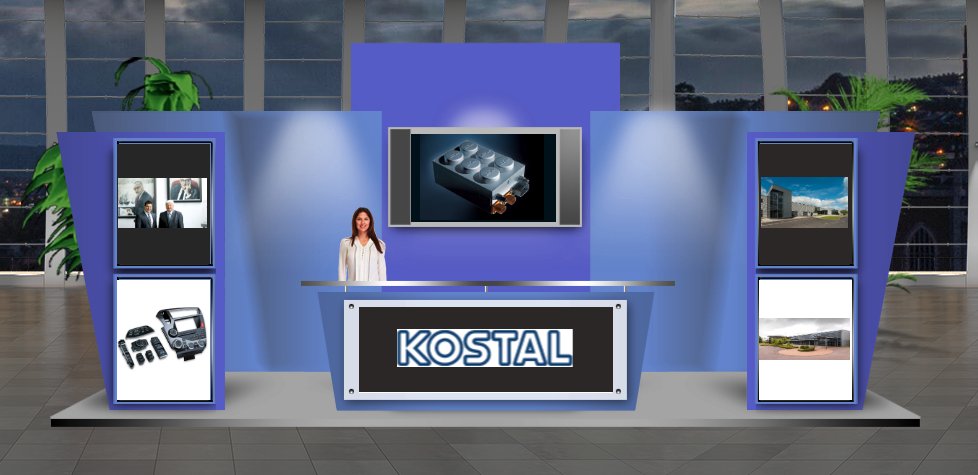 STEMSouthWest_'s tweet photo. Chatting to Kostal who are an automotive electronics manufacturing for all car manufacturers. They make high level products from climate control, rain sensors, on board chargers electric cars just to name a few. They are recruiting in Cork. #stemsw2022 #STEMSouthWest22 #tech https://t.co/7dHrBZ1tjF