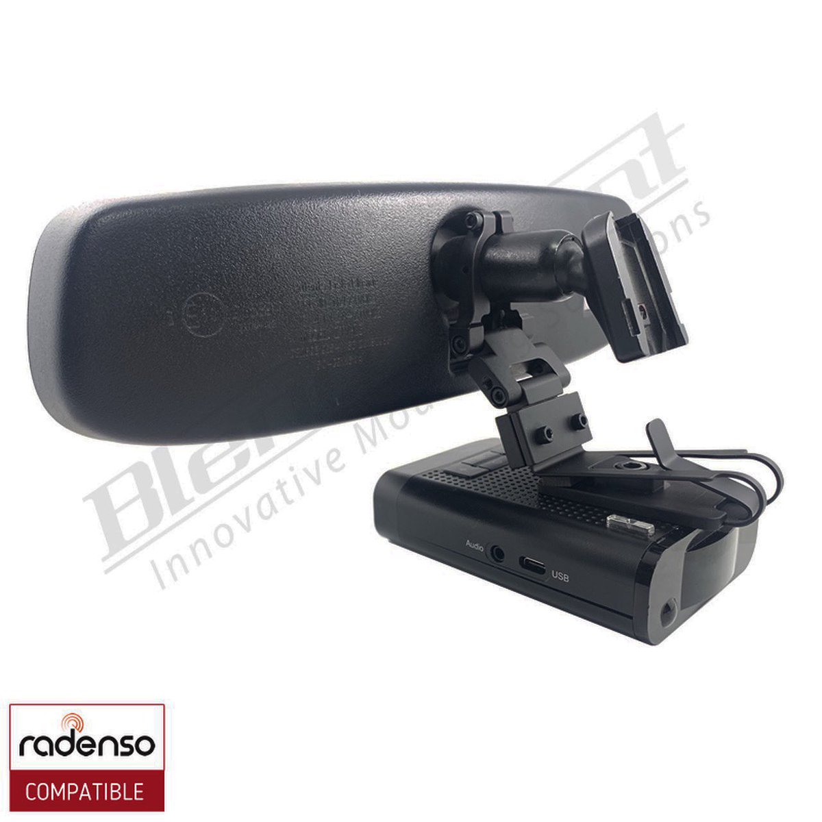 Radenso tweet media