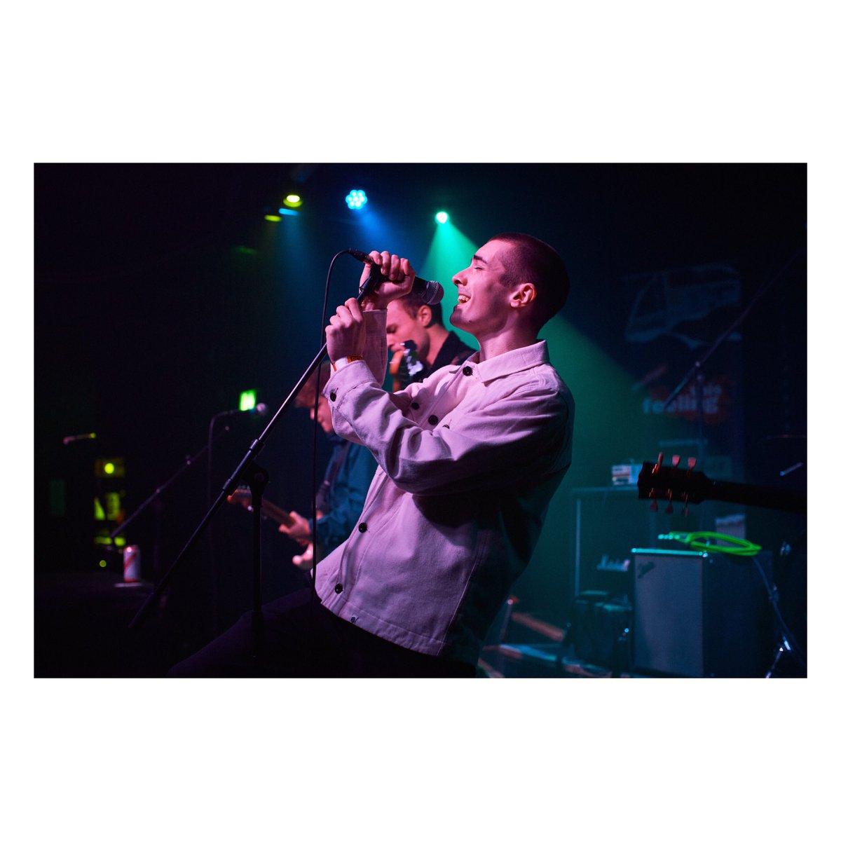TomOxleyPhoto's tweet photo. @UnderclassStoke x @This_Feeling
.
Big In 2022
.
@redstripeuk @scottsmenswear #ThisFeeling #BigIn2022 #TheUnderclass https://t.co/4ho3thYpPF