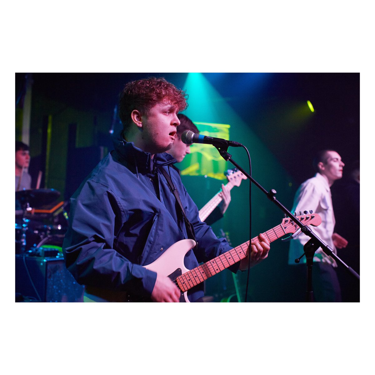 TomOxleyPhoto's tweet photo. @UnderclassStoke x @This_Feeling
.
Big In 2022
.
@redstripeuk @scottsmenswear #ThisFeeling #BigIn2022 #TheUnderclass https://t.co/4ho3thYpPF