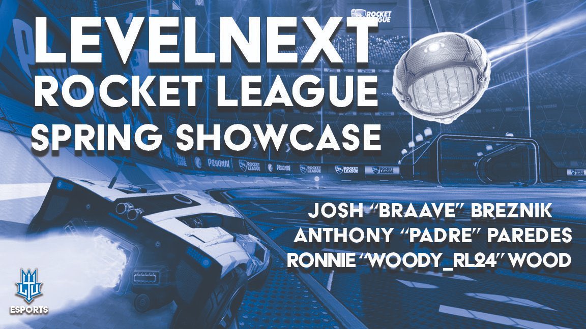 Lawrence Tech Esports tweet media