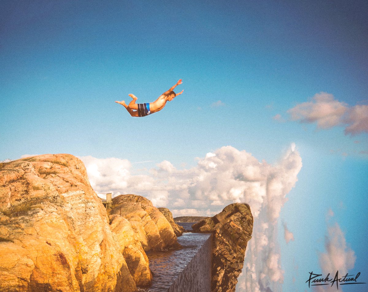 Punk Actual SR💎 (@punkactual) on Twitter photo 