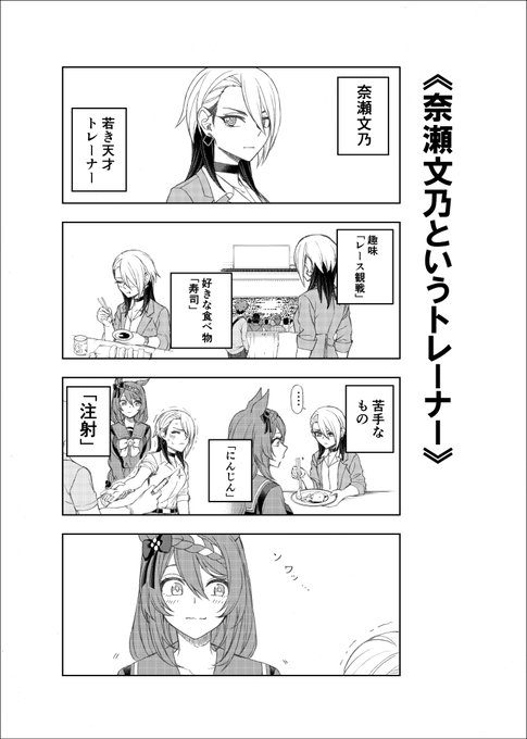シンデレラグレイ のtwitter漫画作品 人気順