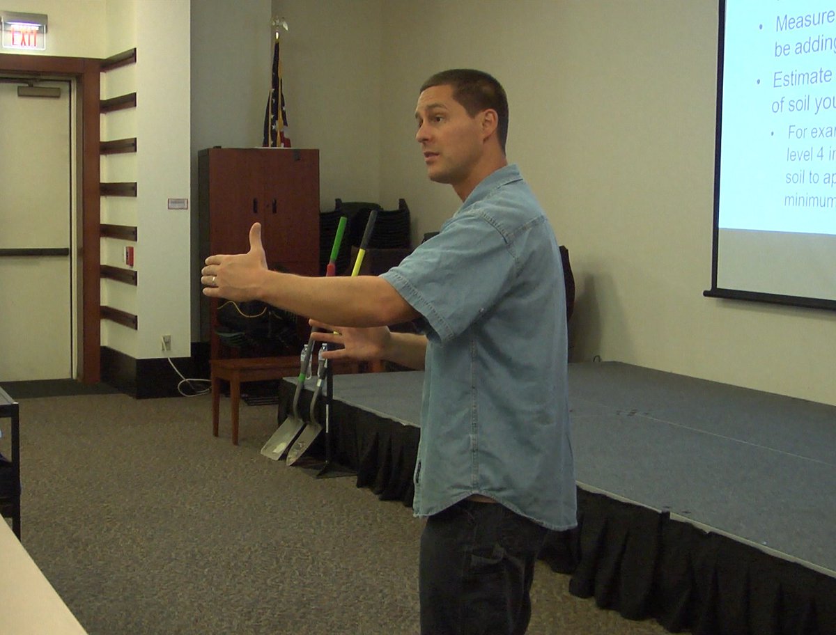projecthomewi's tweet photo. Catch Jason tonight, talking about strategies to keep your basement dry!  #HomeMaintenance #drybasement #PHTeamWI  
Register at https://t.co/sxsjj8B2x3
Sponsored by @MGEMadison and hosted by DeForest Area Public Library https://t.co/SKMTxHJnqg