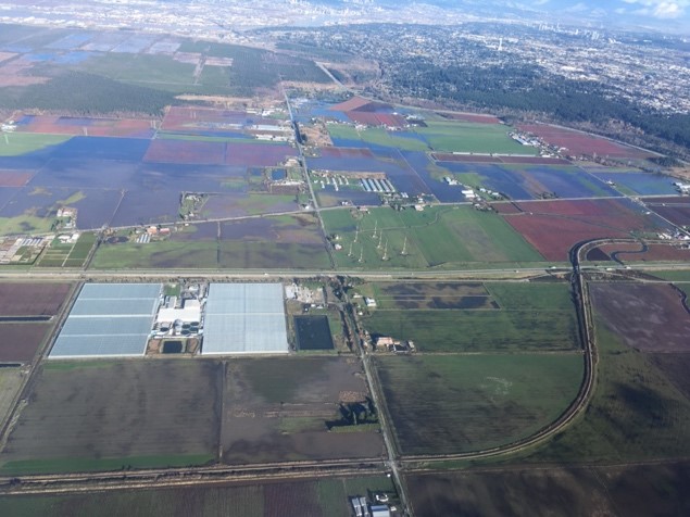 ClimateAgBC's tweet photo. DELTA FARMERS: CONCERNED ABOUT FLOODING? –
Check out this handout all about flood risk, flood mapping, flood monitoring and who to contact in an emergency
https://t.co/pOuHTT2Gju 
#CdnAgPartnership https://t.co/BwuZmnDfQg