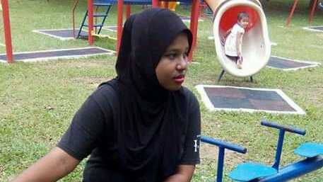 dynnayatul's tweet photo. #chill https://t.co/TTdvAIzG46