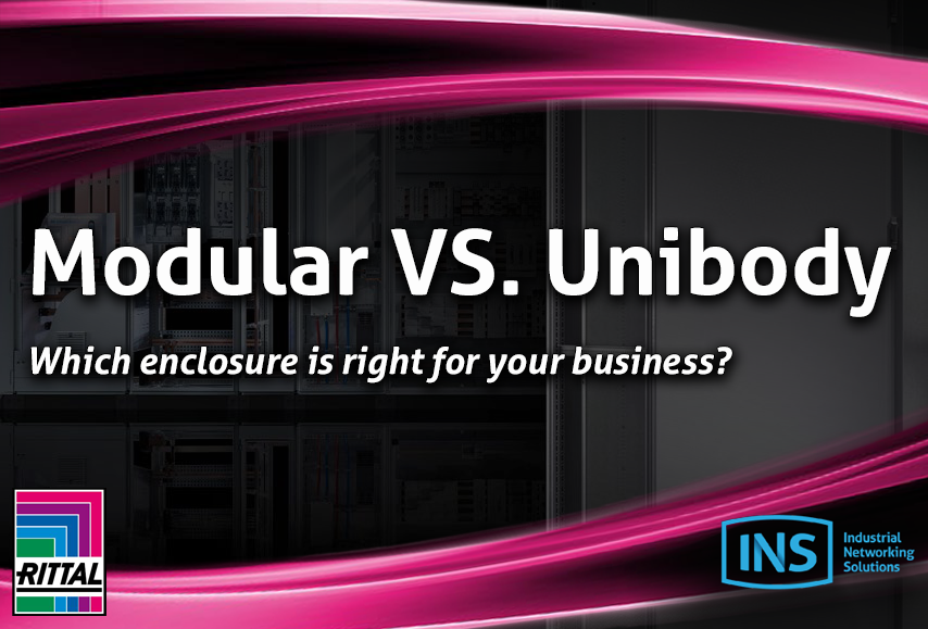 INS_Networking's tweet photo. Understanding which industrial enclosure best suits the application doesn’t have to be complicated.  @Rittal created this guide to help select the appropriate modular or unibody enclosure for your application.

View Guide – https://t.co/sTwyb3Byn4 https://t.co/kqRE8Y6oy4