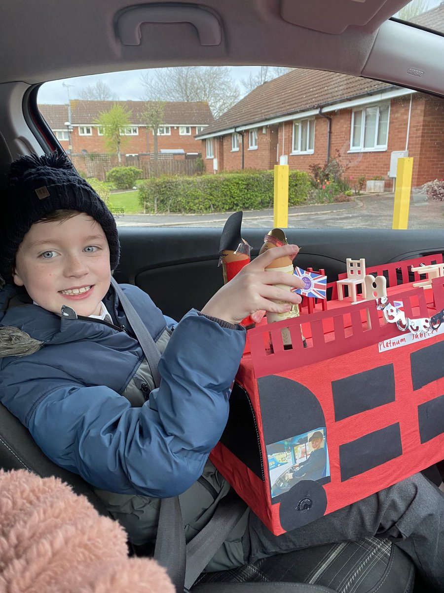 walsh20131's tweet photo. Joey loved making his Easter craft this year #eastereggcomp #year3 @StBernsPrimary https://t.co/D3WraWaNp9