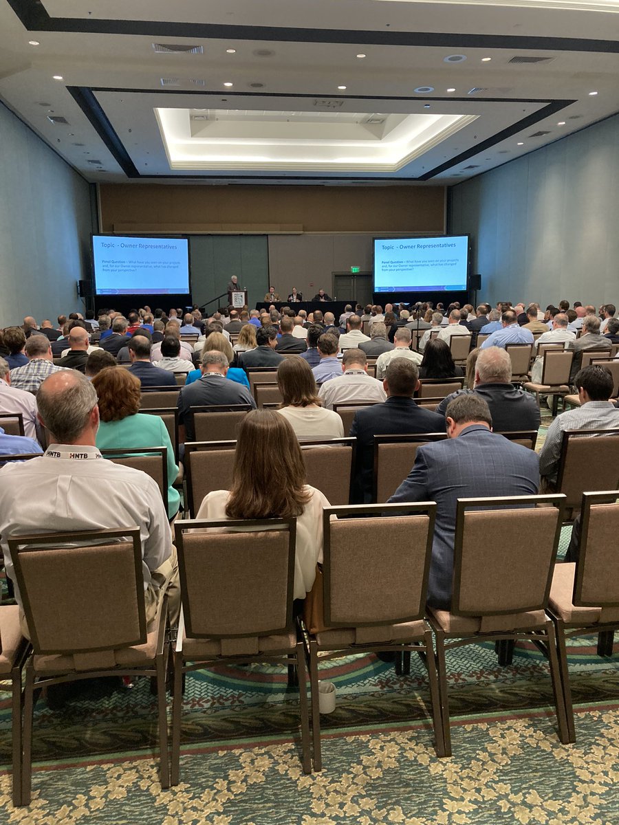 markcconway's tweet photo. Day one of the @DBIAnational Transportation/Aviation Conference. @WalterPMooreEng looking forward to reconnecting with old friends and colleagues! https://t.co/YxUKk4OZuQ