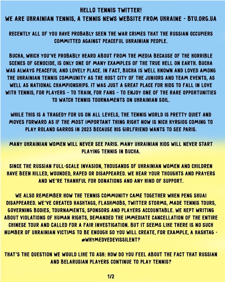 Alex Dolgopolov (TheDolgo) / Twitter