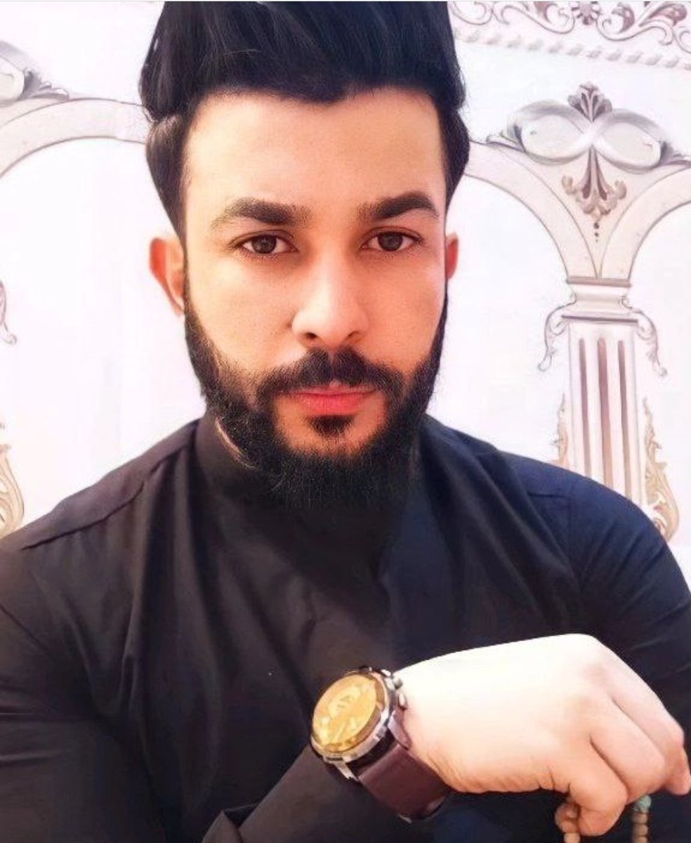 maryam_husin17's tweet photo. عـلــي خـيـر الـبـشـر ومـטּ ابــا فقـد ڪفر💖
#قناة_صفا_تهرب_من_علاء_المهدوي https://t.co/enIXooBKNO