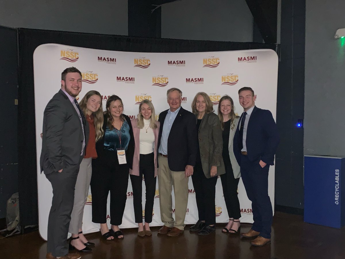 Winona State College of Business students excelled in the National Shore Sales Challenge, the nation's third largest university sales competition! Mikaela Mohr won the role play competition and Winona State was named as Overall University Winner!