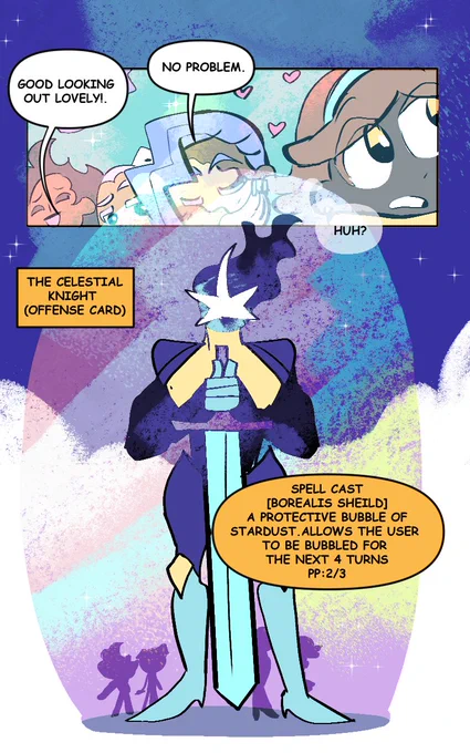 and also #internationalasexualityday!
Hi Im pia! aro/ace 
animator/sequential artist/goof haver
🌟kofi:https://t.co/A5Jw1FvaPx
🌟Pilot:https://t.co/6syNS8I7ah
🌟My comics!:
Dino bfs:https://t.co/XEquKkxlOq
Witches Card Game:https://t.co/bhgZEC7A9y 