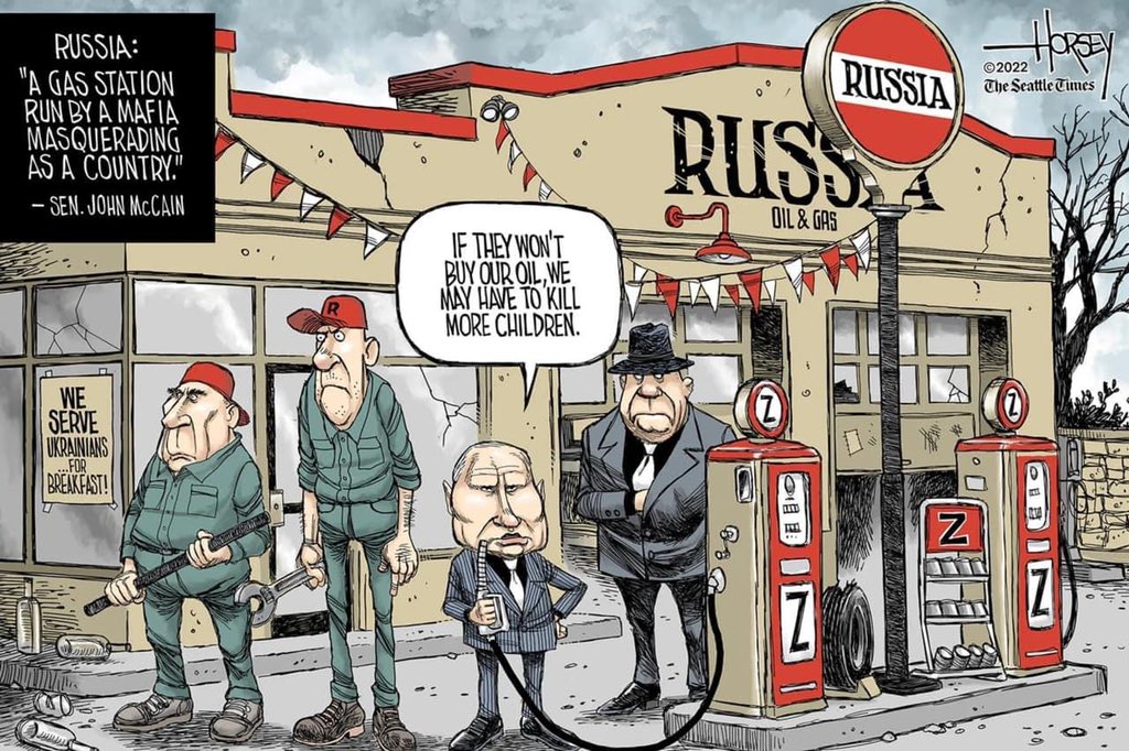 #RussianUkrainianWar #Bucza