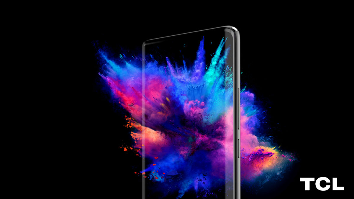 TCL_USA's tweet photo. #5G for all is what the people deserve. Our line of mobile phones and tablets has enhanced connectivity for maximum creativity. #ConnectWithTCL 🎨
TCL 20 Pro 5G: https://t.co/B8jpo76Mfc 📲 https://t.co/wGyCWXlMqq