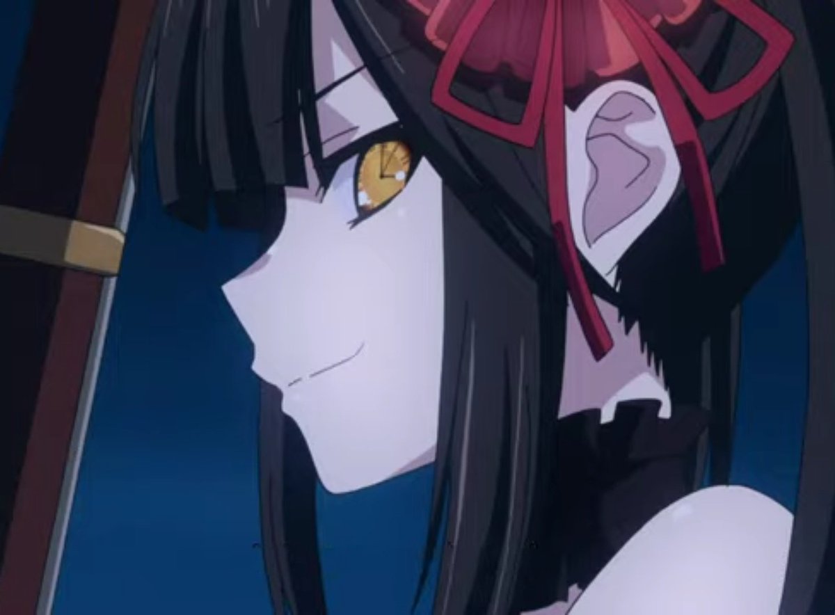 "Oh my~

  Is that a promise~"