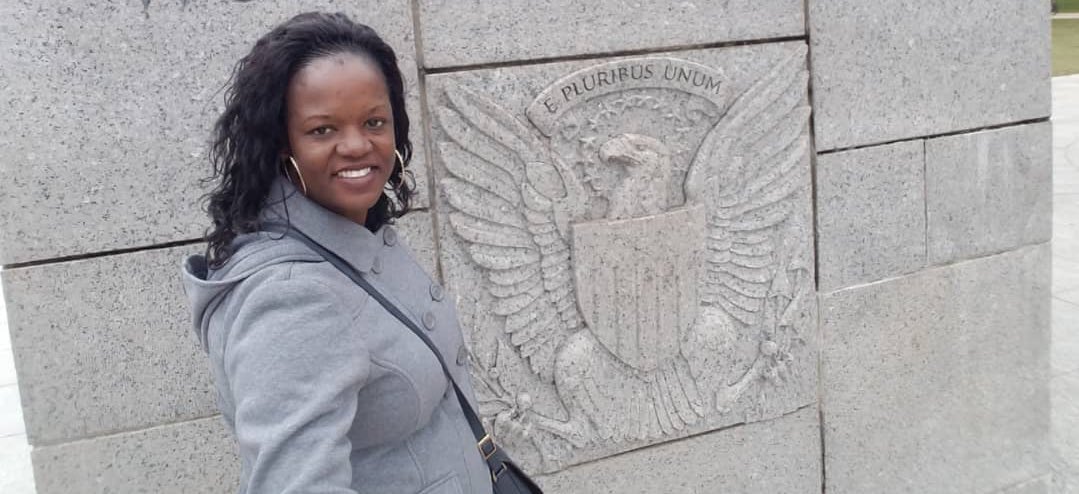 LubowaEva's tweet photo. My highest moment in life - wedding anniversary trip to Las Vegas🥳🥳🥳!!! lowest moment - One of my twins was once severely sick, hospitalized, and put on oxygen 😭😭 My next highest? Serving you as President HRMAU #knowyourpresident #hrmau https://t.co/swhL1SvgvG