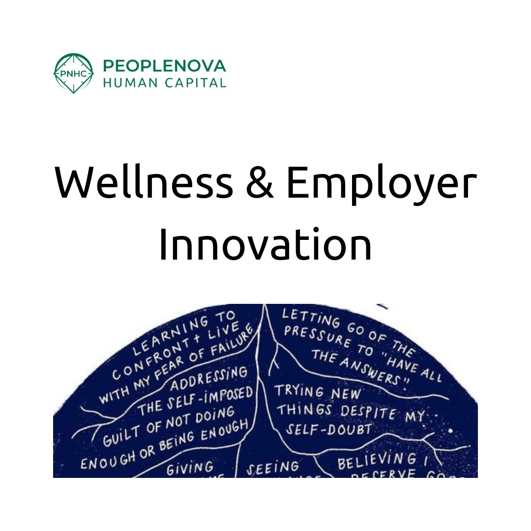 Despite Western medicine innovation, mental illness has reached epidemic levels. Does your company value mental wellness? #breakthestigma full article bit.ly/3D3Isex