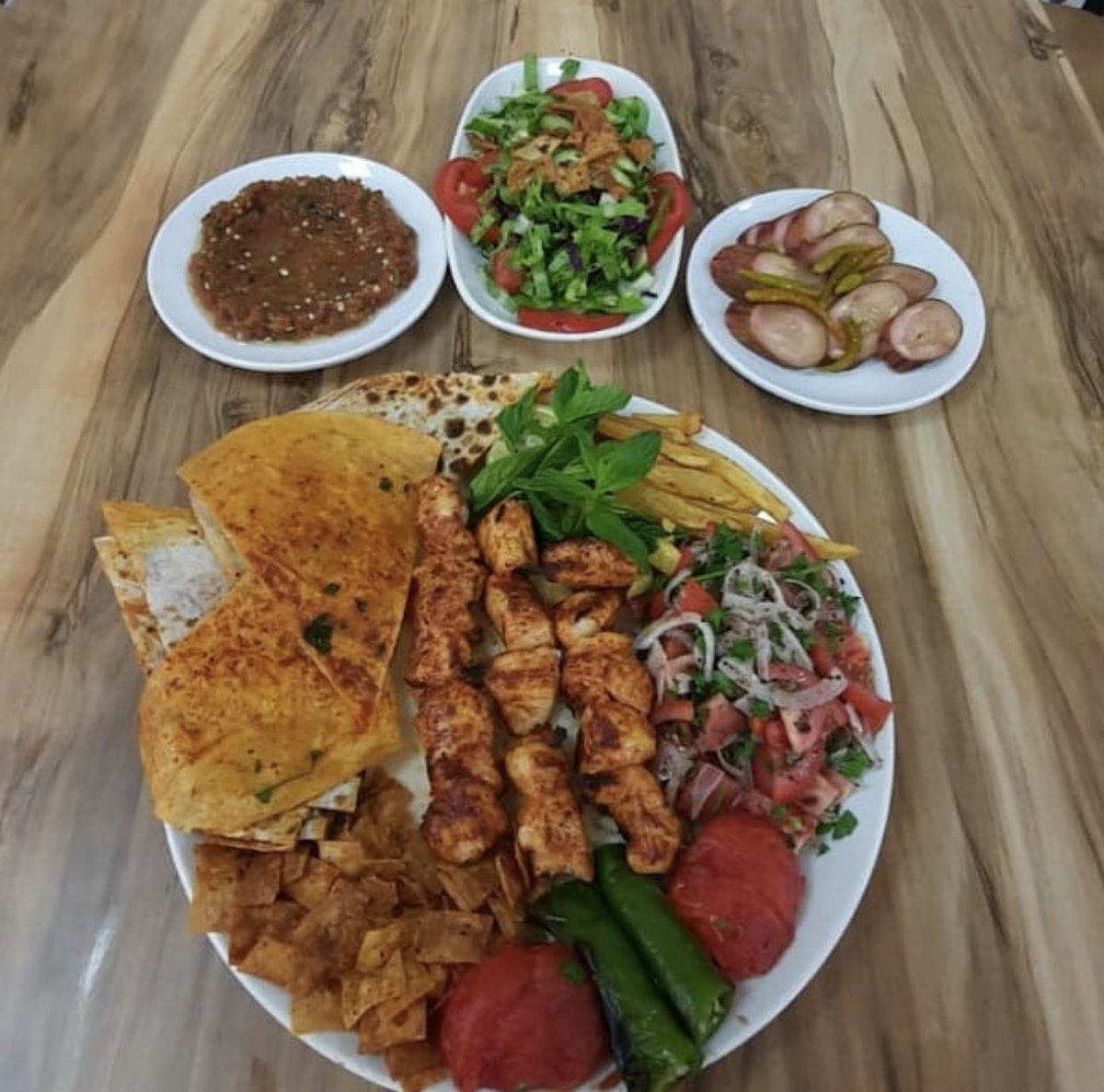 Hataylı Filozof tweet media