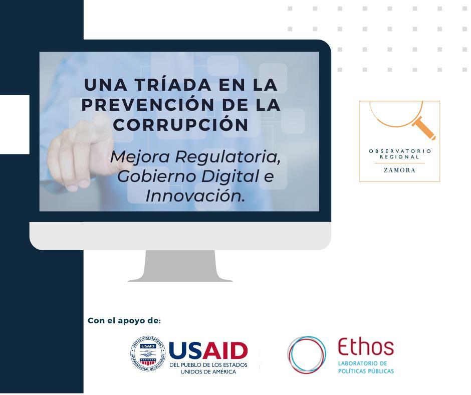 observatoriore4's tweet photo. Como parte de la Agenda Local Anticorrupción de Michoacán, que impulsamos gracias al apoyo de @USAIDMX y @ethoslabmx , buscamos aplicar la tríada Anticorrupción en un trámite municipal para obtener una licencia de construcción. Consulta la tríada aquí:
https://t.co/UXlJuGO4hx https://t.co/JdAn6mUsFS