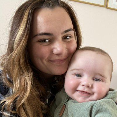 GeorginaAllenxo's tweet photo. #NewProfilePic https://t.co/cEOqaM5PGh
