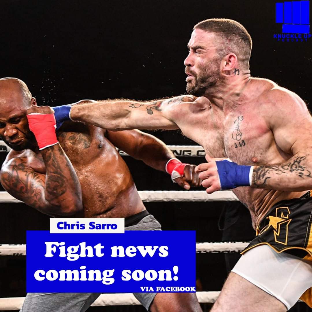 KnuckleUpMedia's tweet photo. Who do you think Chris will be toeing the line with?

#bkfc #knuckleuppodcast https://t.co/Tp6X3JYXKi
